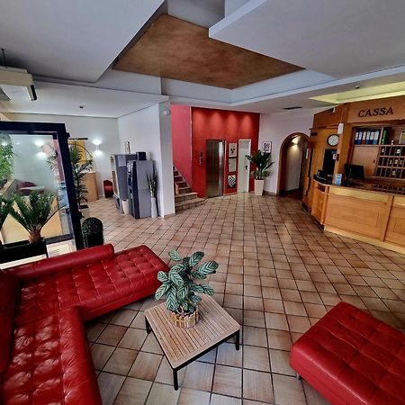 Camelia Rooms Venice Guesthouse Mestre Exterior photo