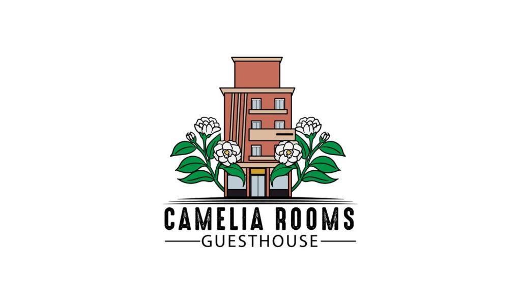 Camelia Rooms Venice Guesthouse Mestre Exterior photo