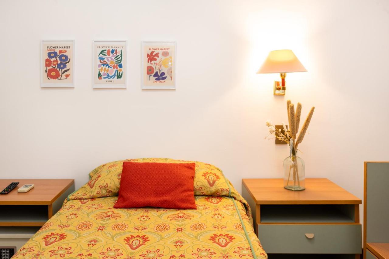 Camelia Rooms Venice Guesthouse Mestre Exterior photo