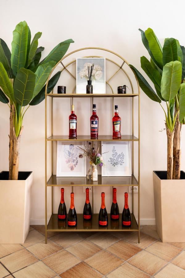 Camelia Rooms Venice Guesthouse Mestre Exterior photo