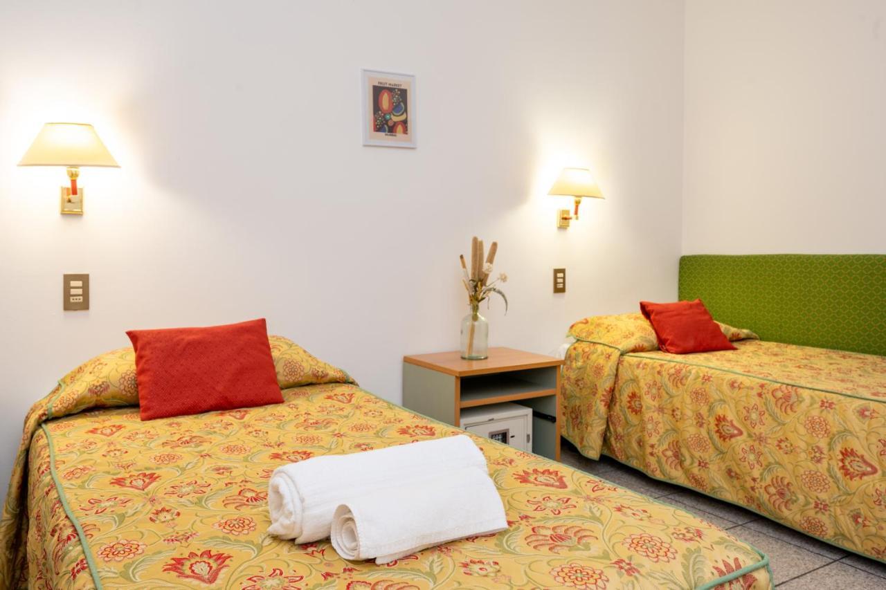 Camelia Rooms Venice Guesthouse Mestre Exterior photo