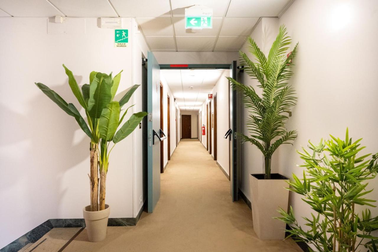 Camelia Rooms Venice Guesthouse Mestre Exterior photo