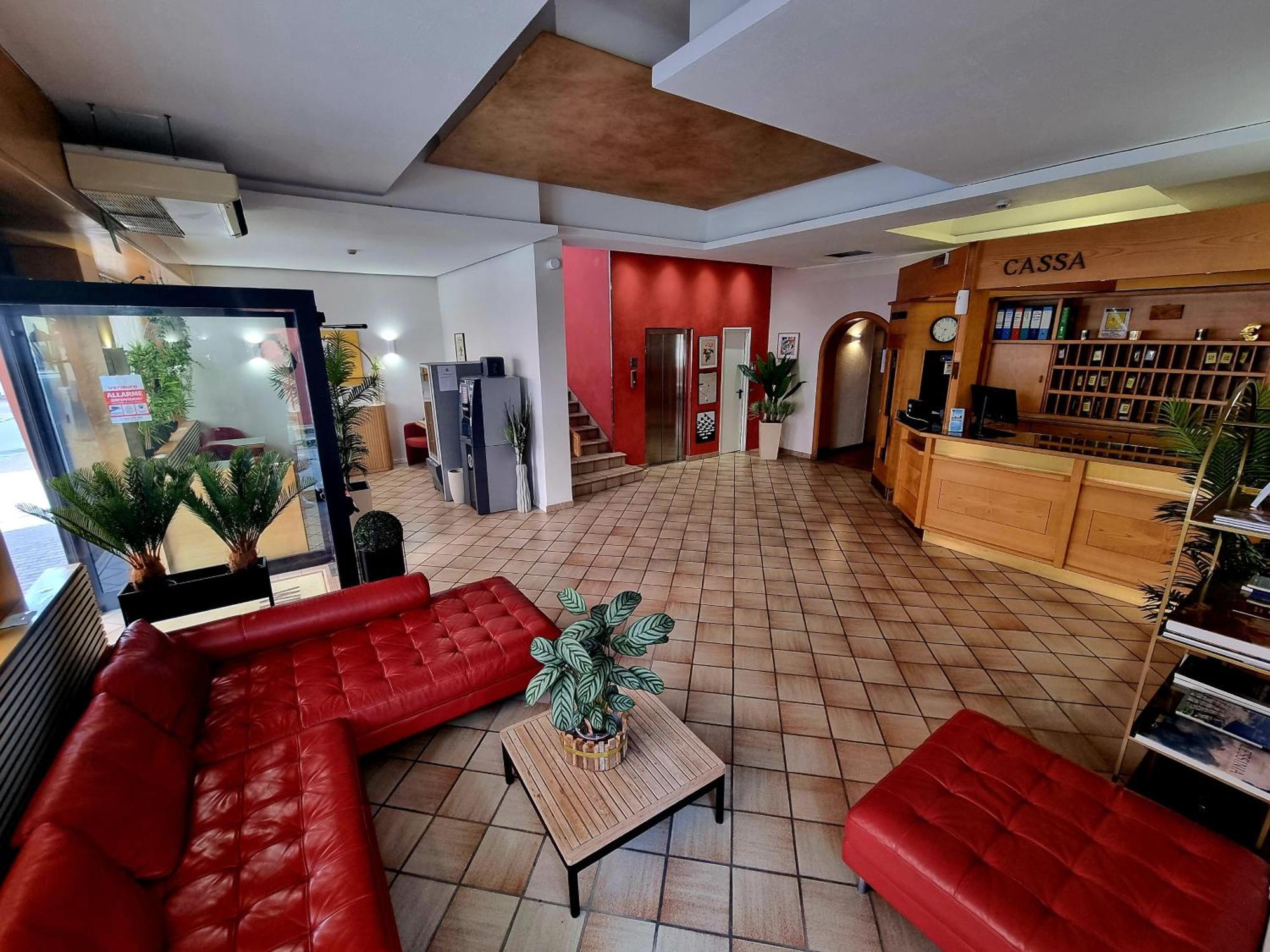 Camelia Rooms Venice Guesthouse Mestre Exterior photo