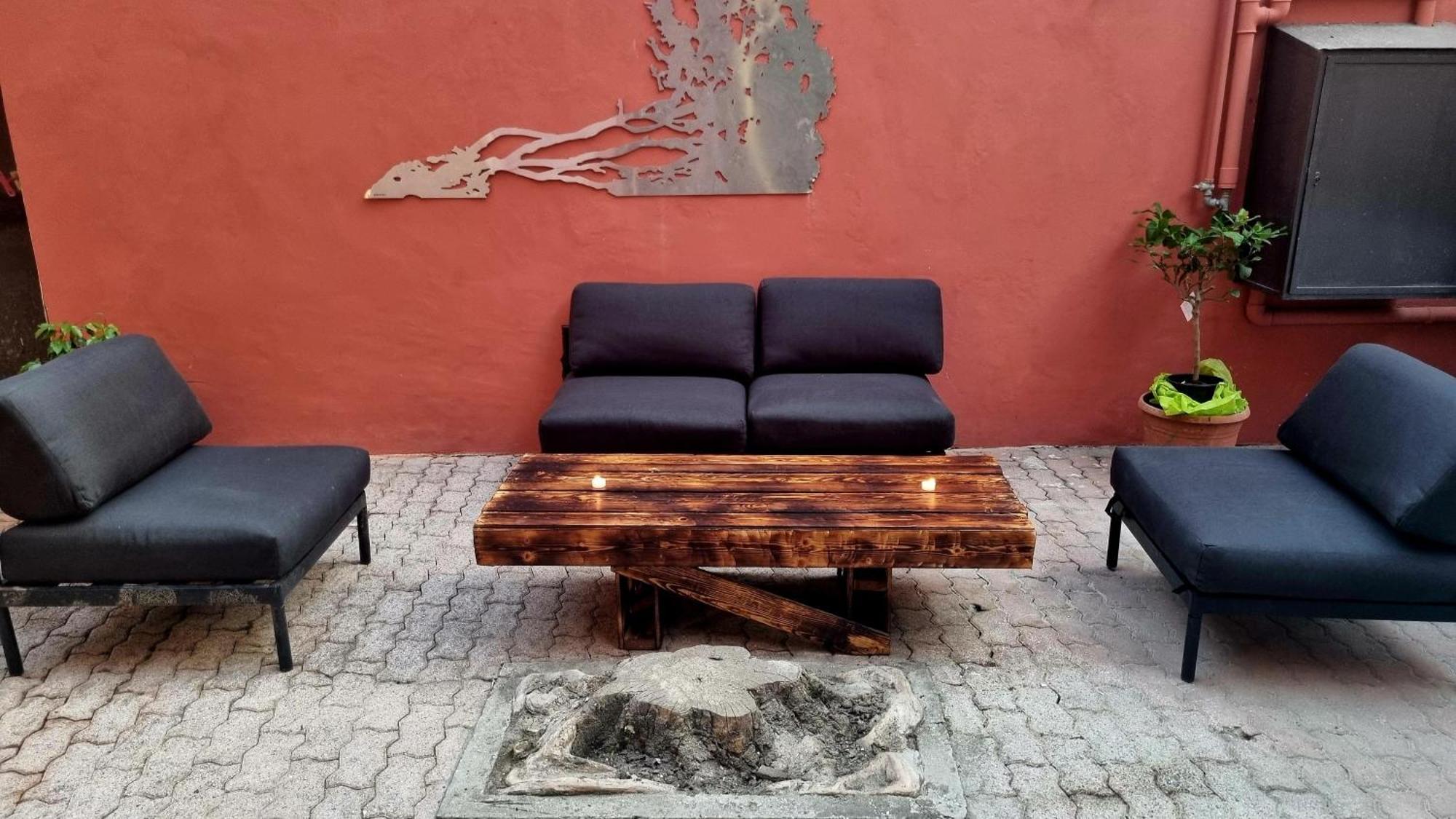 Camelia Rooms Venice Guesthouse Mestre Exterior photo